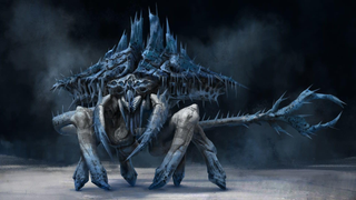 Help, <i>Returnal</i> Looks Terrifying